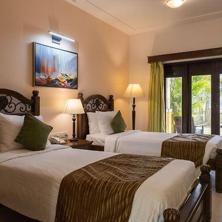 Mercure Goa Devaaya Resort Malar Екстер'єр фото