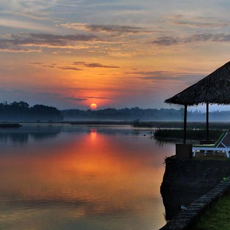 Mercure Goa Devaaya Resort Malar Екстер'єр фото