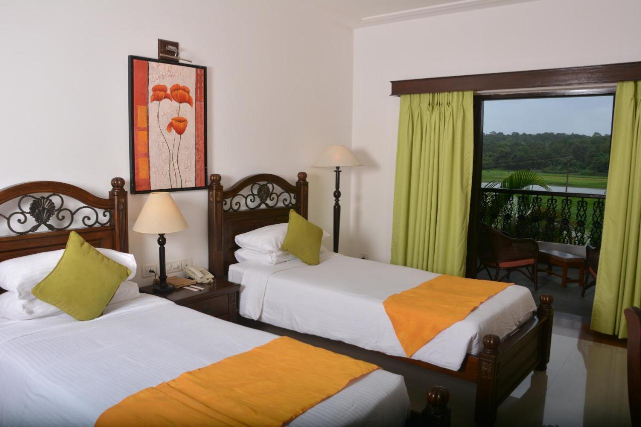 Mercure Goa Devaaya Resort Malar Екстер'єр фото