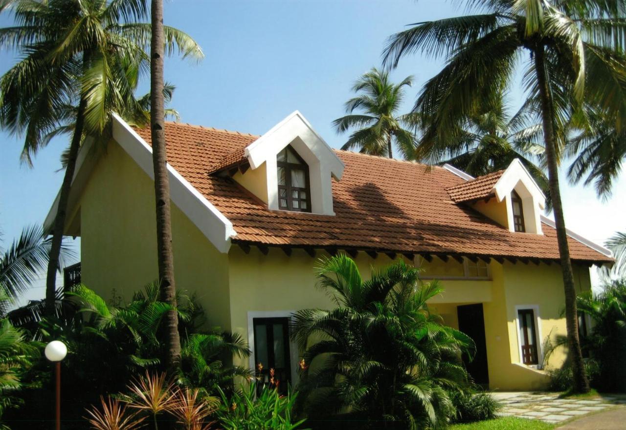 Mercure Goa Devaaya Resort Malar Екстер'єр фото
