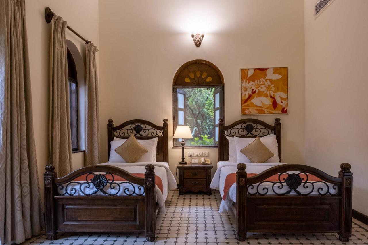 Mercure Goa Devaaya Resort Malar Екстер'єр фото
