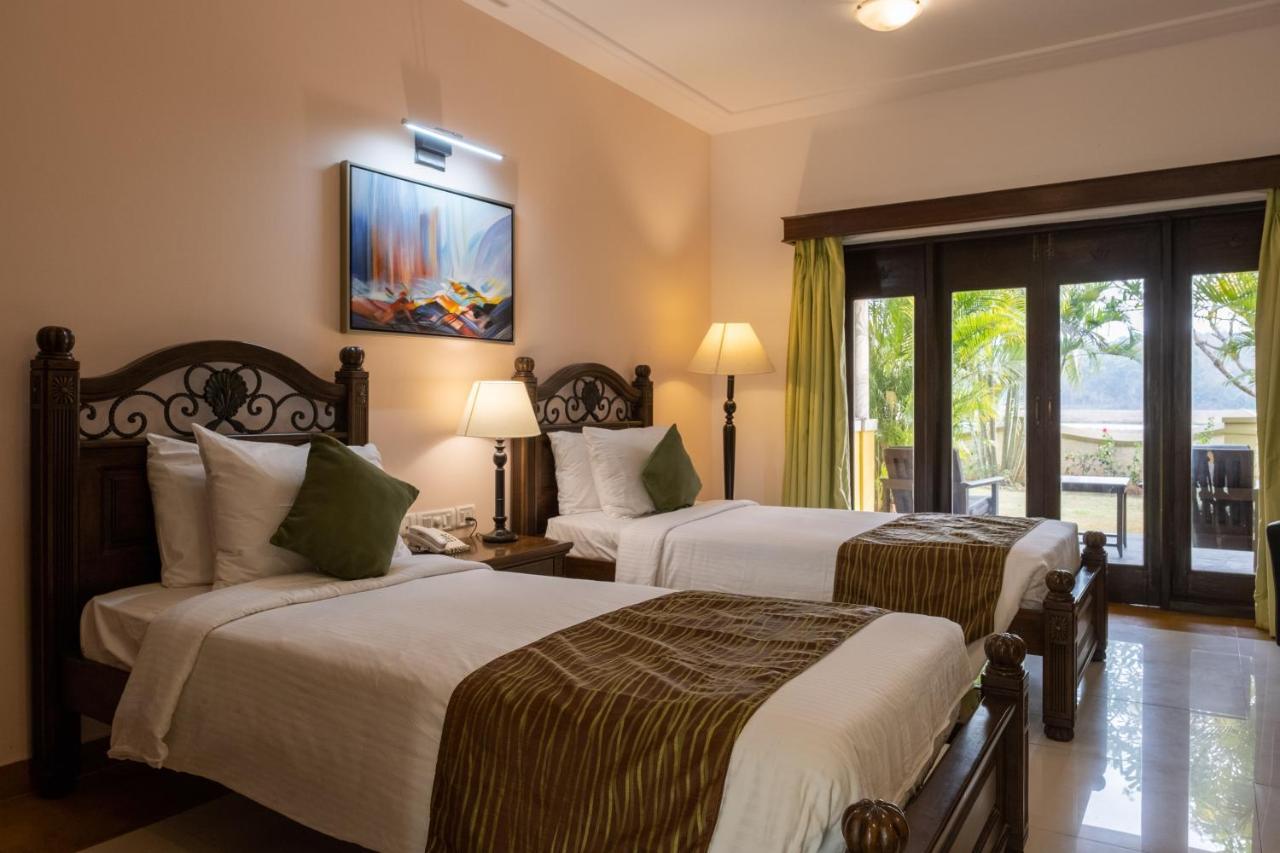 Mercure Goa Devaaya Resort Malar Екстер'єр фото