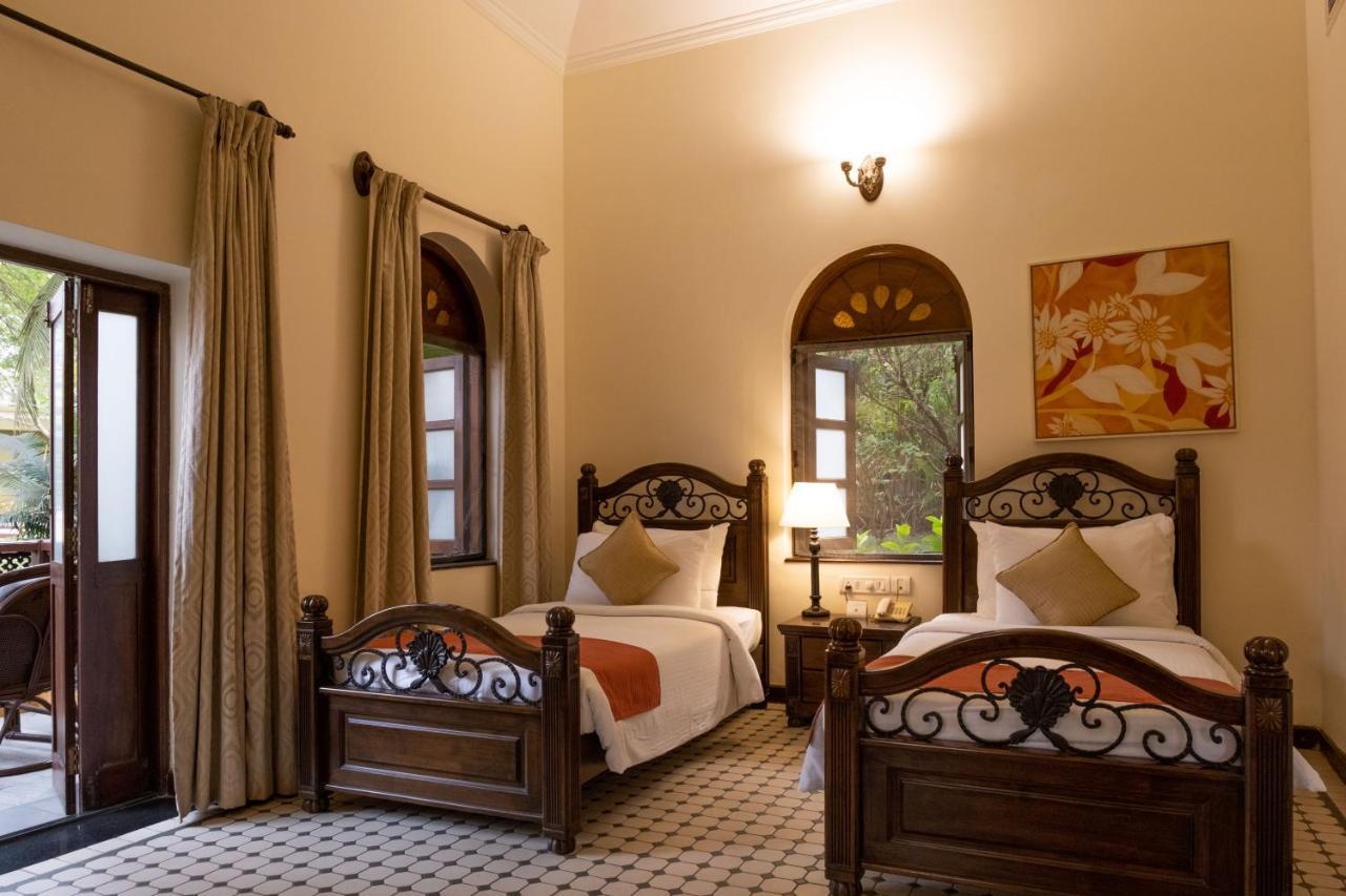 Mercure Goa Devaaya Resort Malar Екстер'єр фото