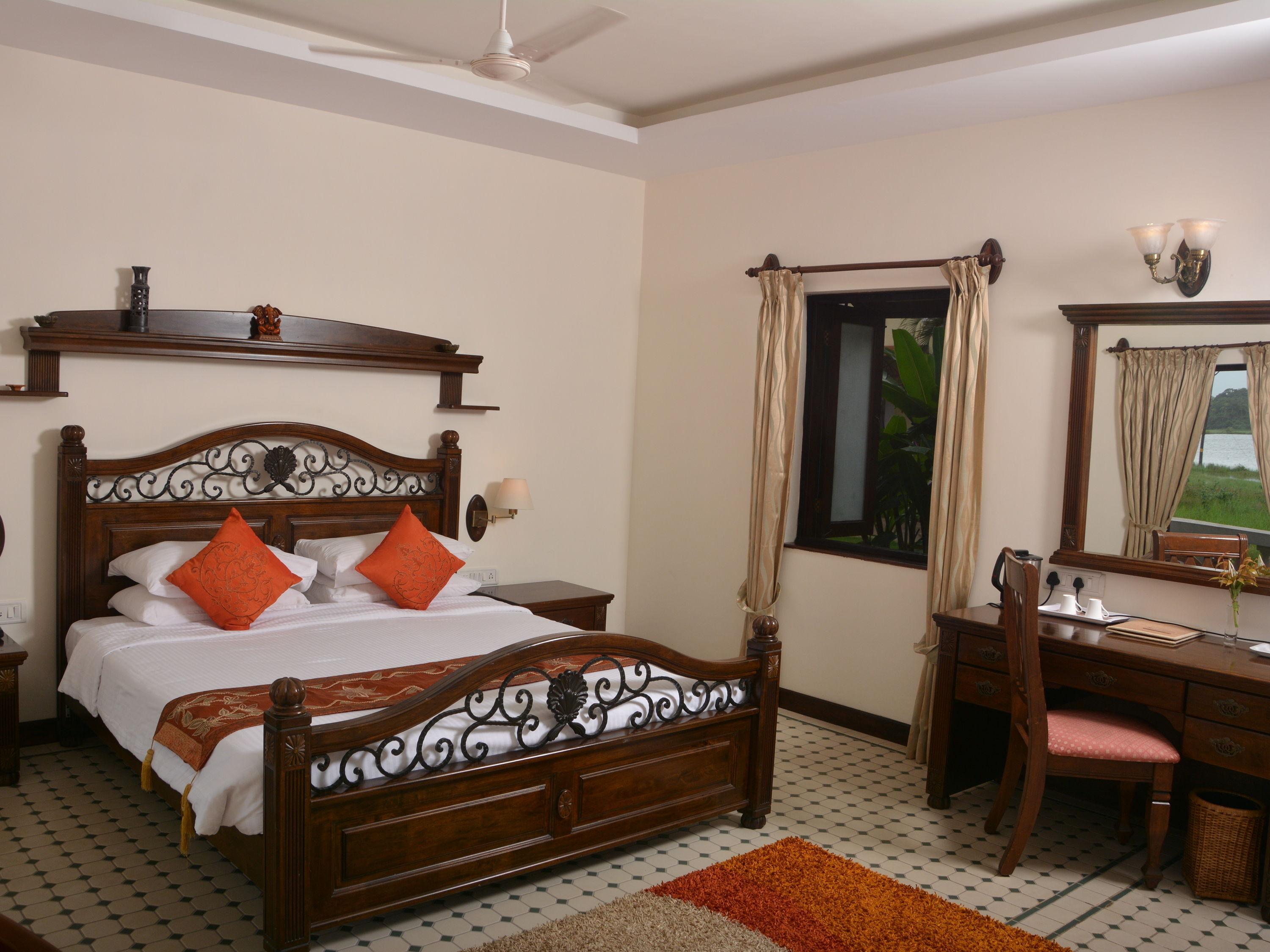 Mercure Goa Devaaya Resort Malar Екстер'єр фото