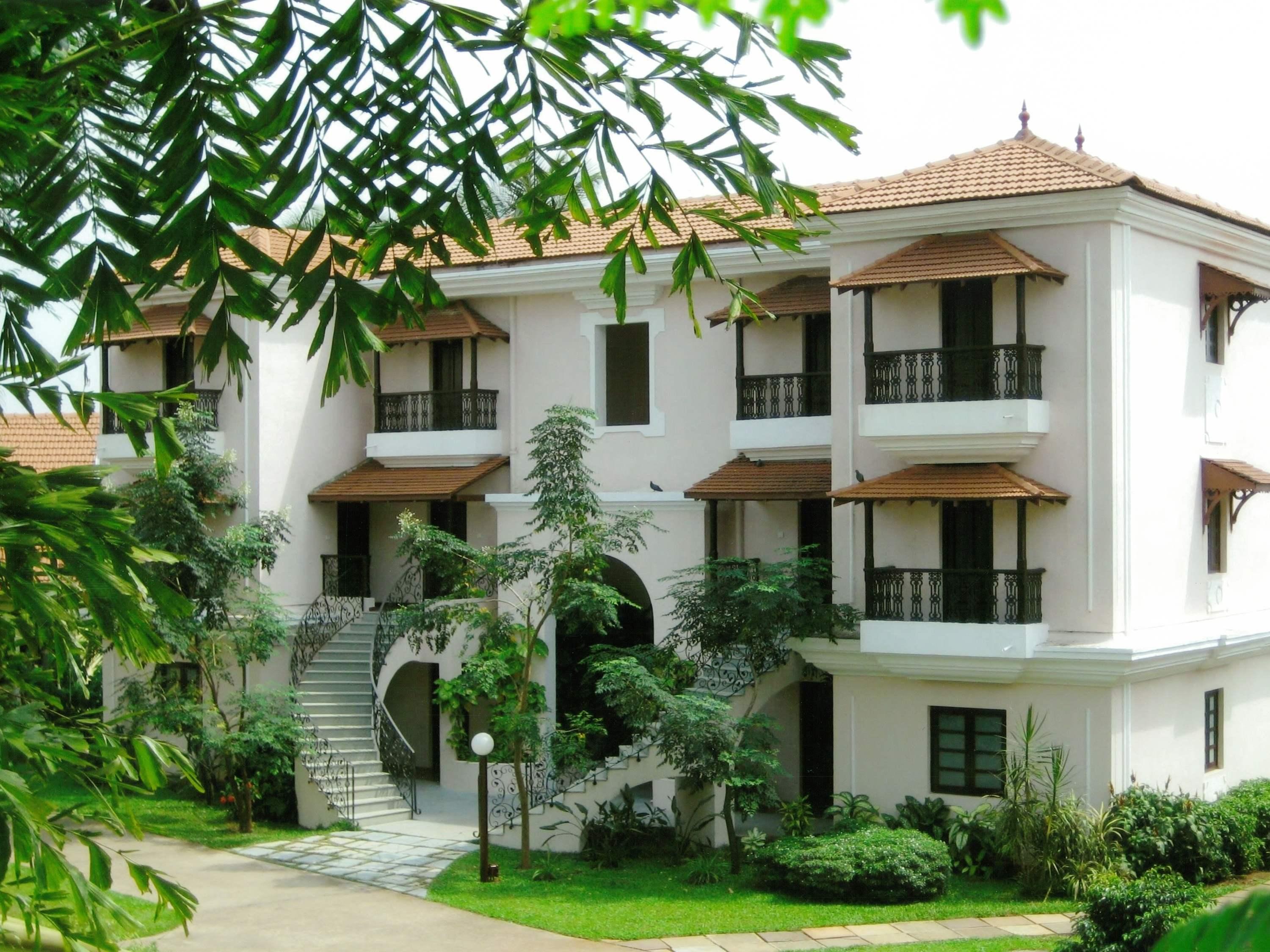 Mercure Goa Devaaya Resort Malar Екстер'єр фото