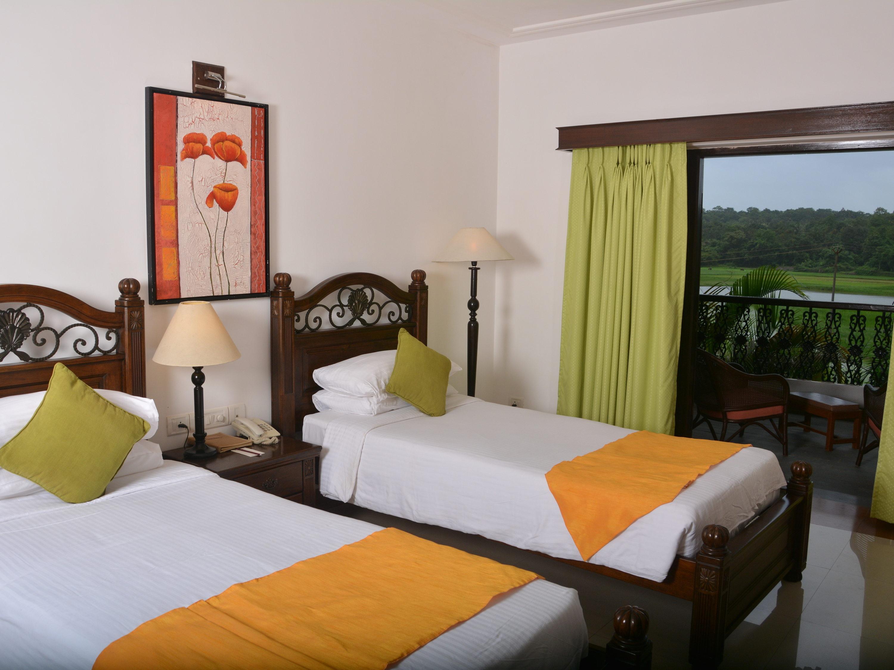 Mercure Goa Devaaya Resort Malar Екстер'єр фото