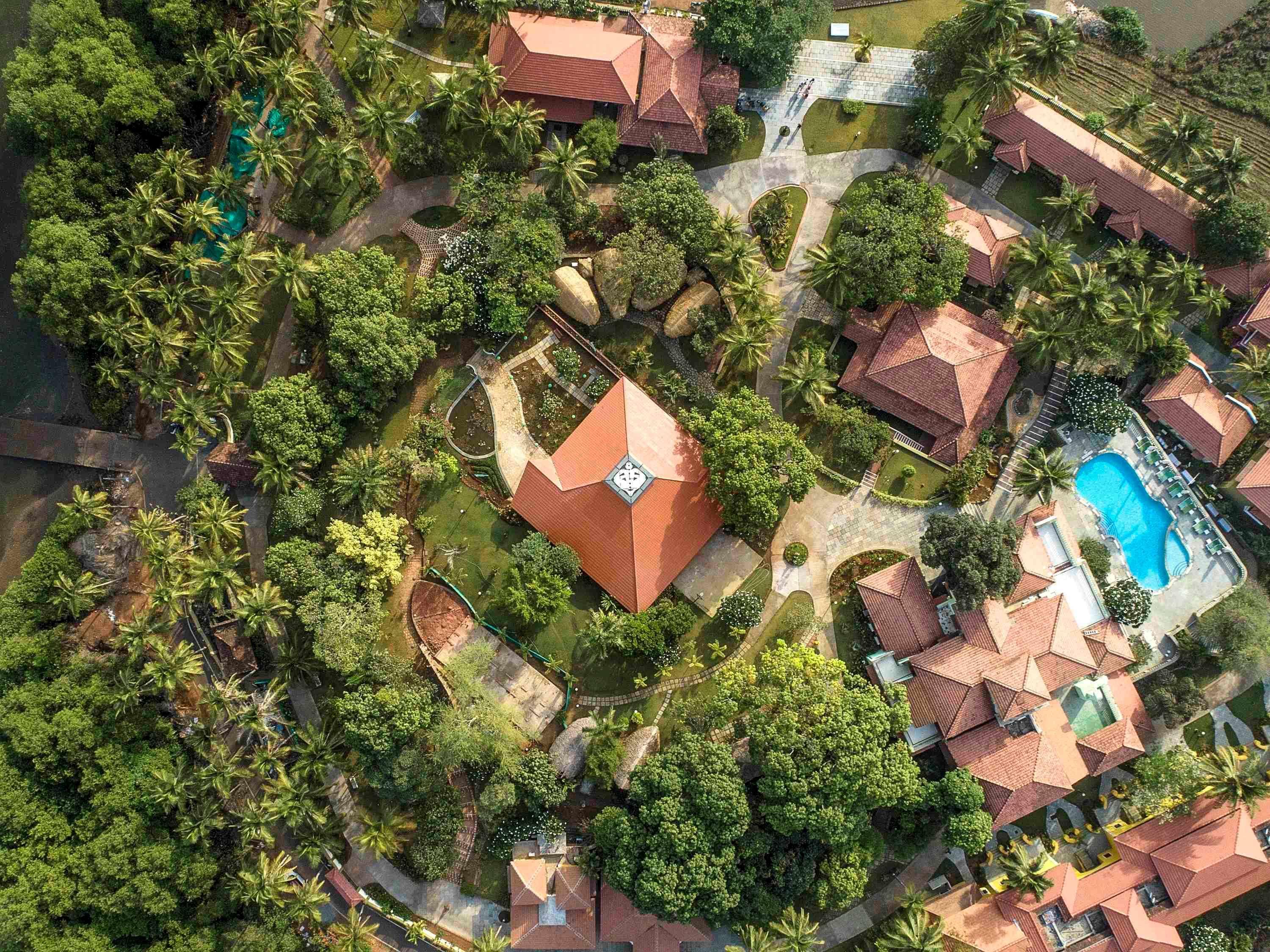 Mercure Goa Devaaya Resort Malar Екстер'єр фото