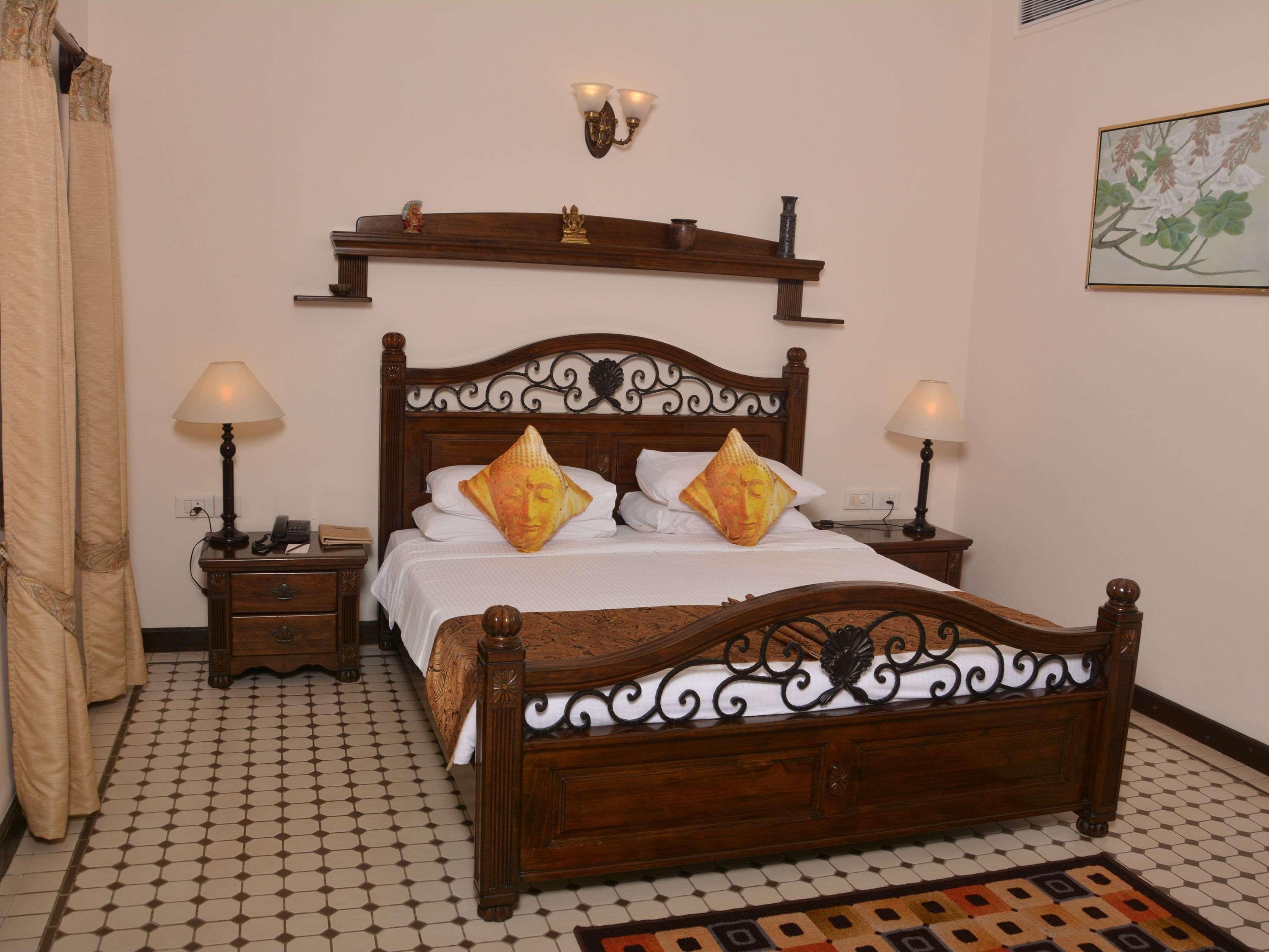 Mercure Goa Devaaya Resort Malar Екстер'єр фото