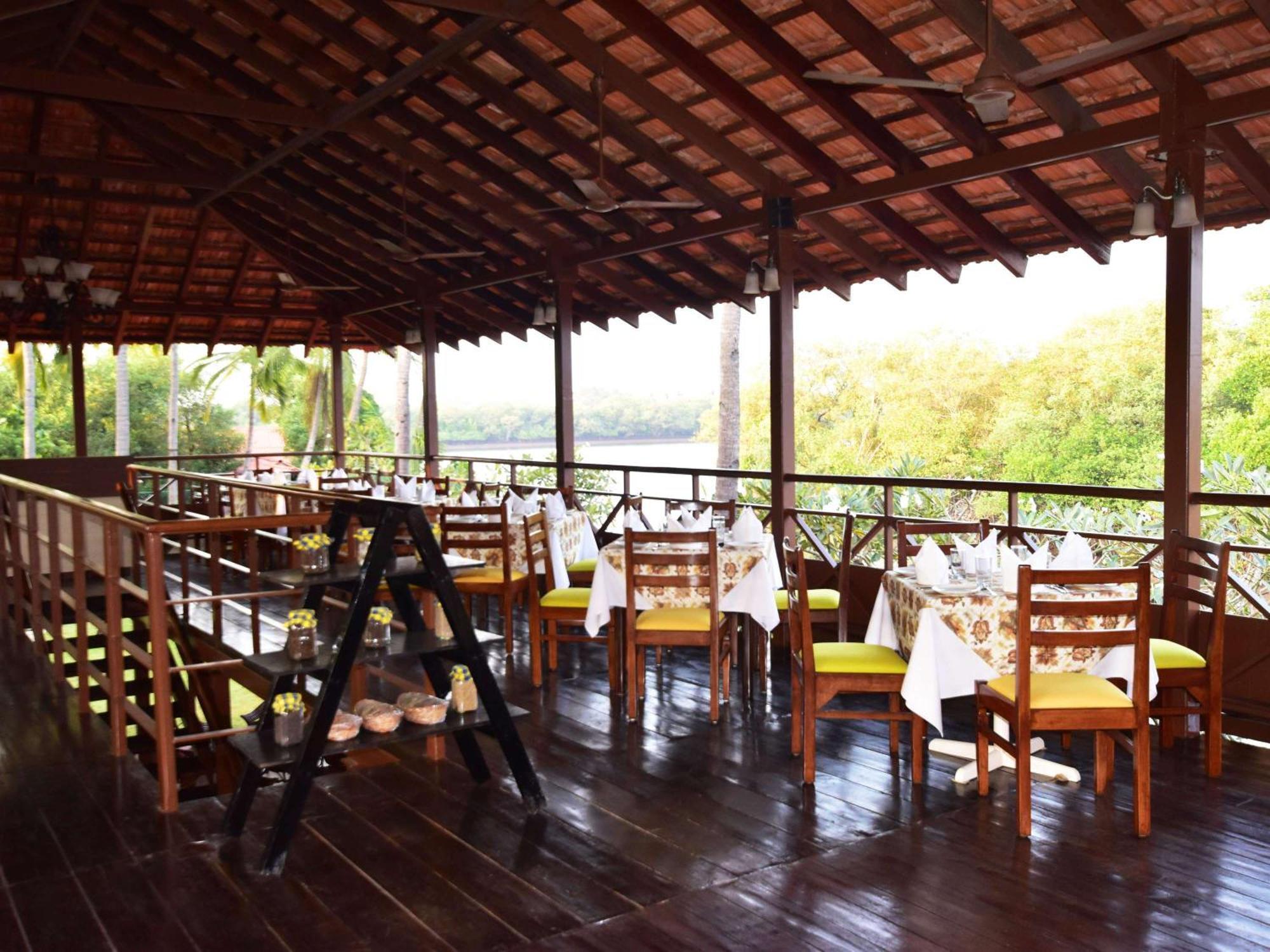 Mercure Goa Devaaya Resort Malar Екстер'єр фото