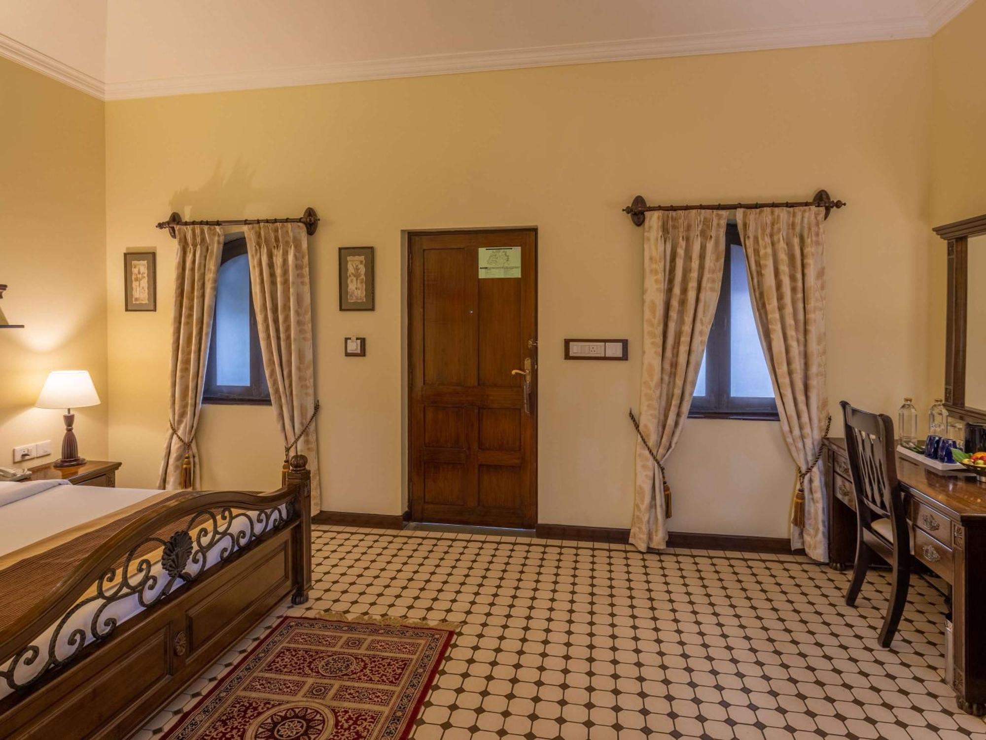 Mercure Goa Devaaya Resort Malar Екстер'єр фото