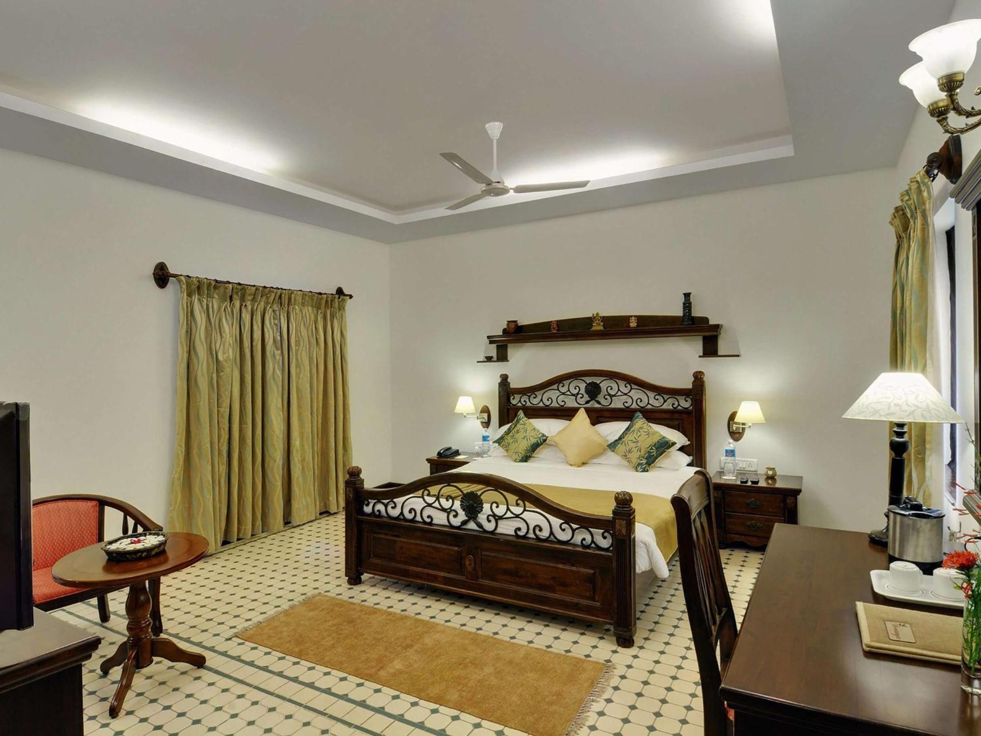 Mercure Goa Devaaya Resort Malar Екстер'єр фото