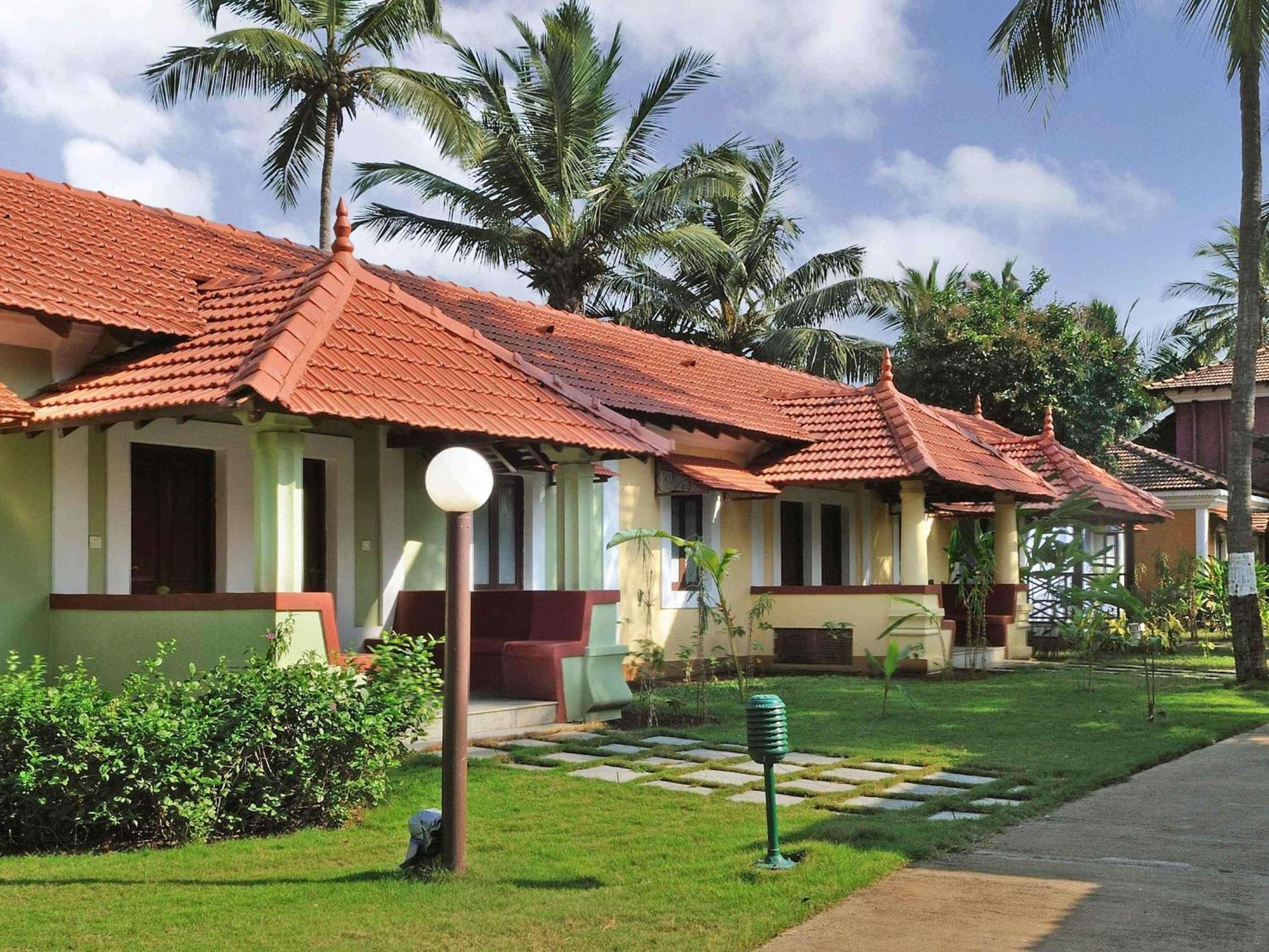 Mercure Goa Devaaya Resort Malar Екстер'єр фото