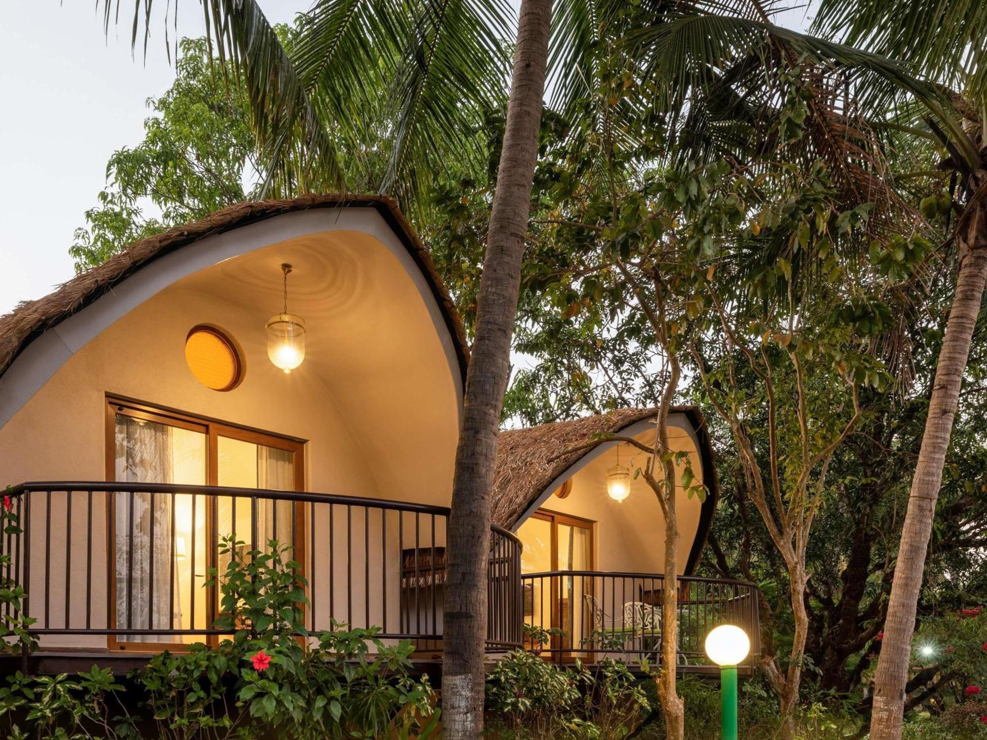 Mercure Goa Devaaya Resort Malar Екстер'єр фото