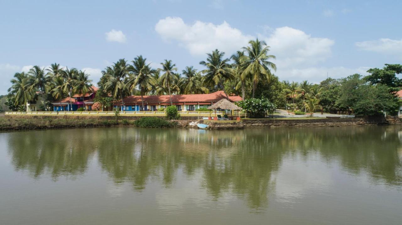 Mercure Goa Devaaya Resort Malar Екстер'єр фото